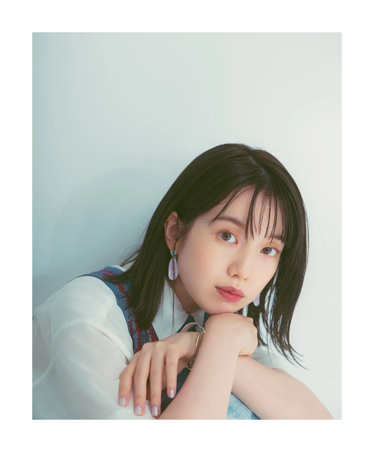弘中綾香さん Ayaka Hironaka 被允许拍照✨-偶像动态星球-戏子有话说-戏子娱乐