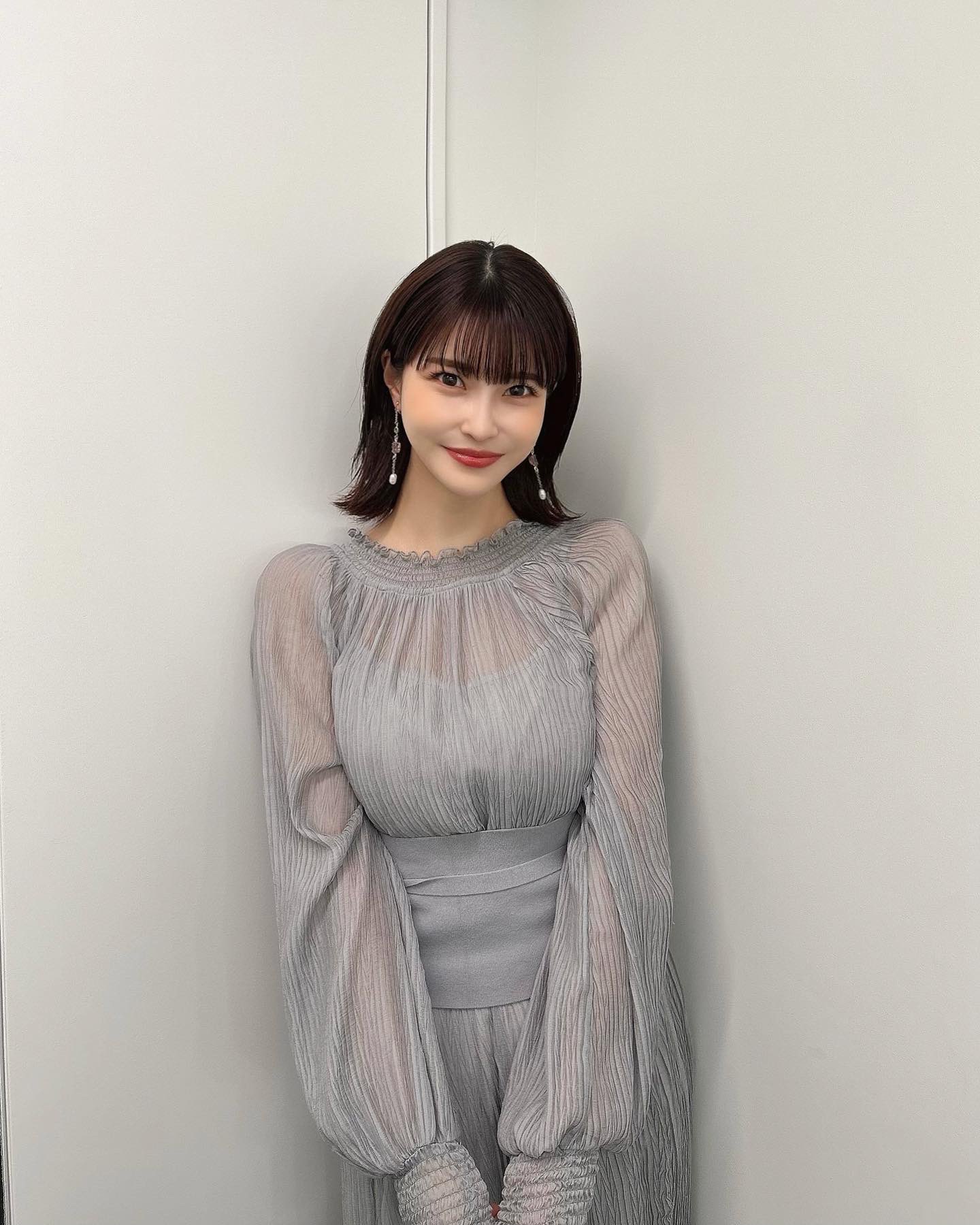 岸明日香-偶像动态星球-戏子有话说-戏子娱乐