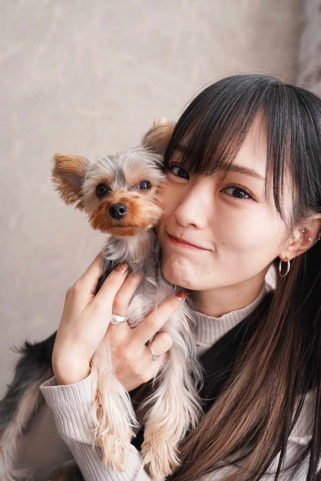 山本彩 🐾🐾🐾🐾🐾-偶像动态星球-戏子有话说-戏子娱乐