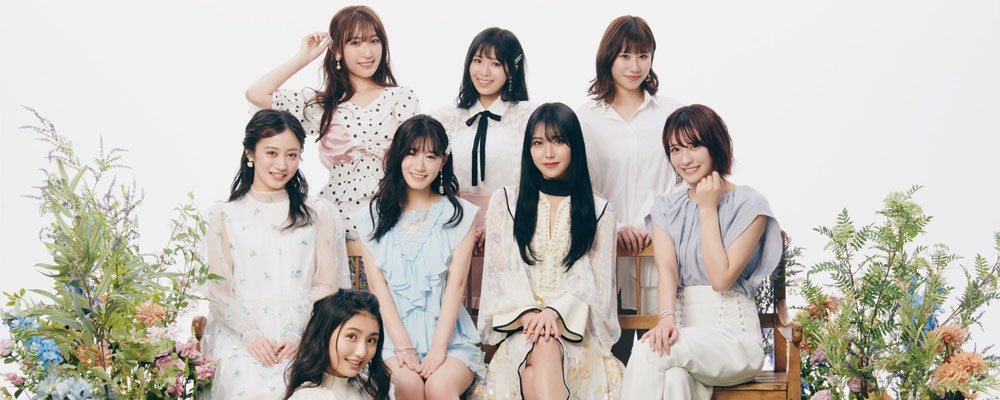 专题  NMB48-戏子娱乐